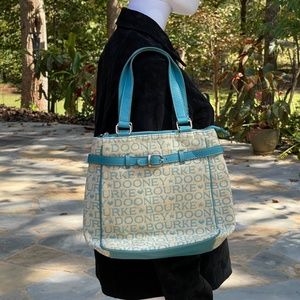 Dooney & Bourke Vintage Shoulder Bag